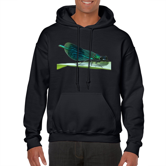 The Stylish & Iconic Unisex Hoodie. Animals & Nature.