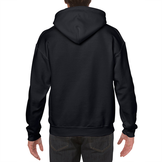 The Stylish & Iconic Unisex Hoodie. Animals & Nature.