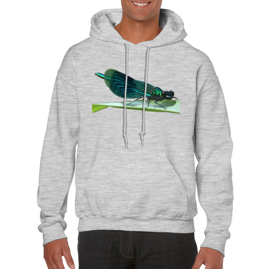 The Stylish & Iconic Unisex Hoodie. Animals & Nature.