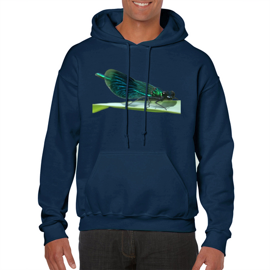The Stylish & Iconic Unisex Hoodie. Animals & Nature.