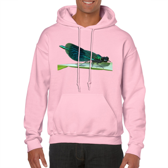 The Stylish & Iconic Unisex Hoodie. Animals & Nature.