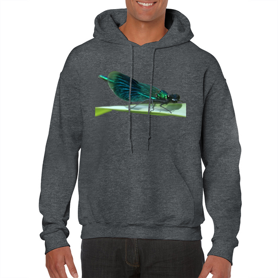 The Stylish & Iconic Unisex Hoodie. Animals & Nature.