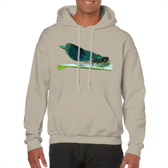 The Stylish & Iconic Unisex Hoodie. Animals & Nature.