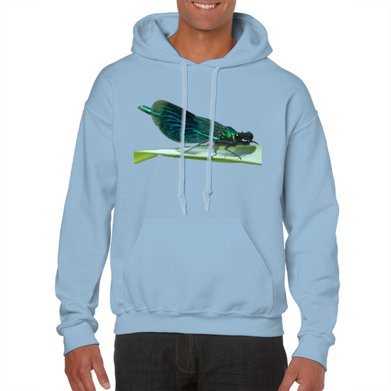 The Stylish & Iconic Unisex Hoodie. Animals & Nature.