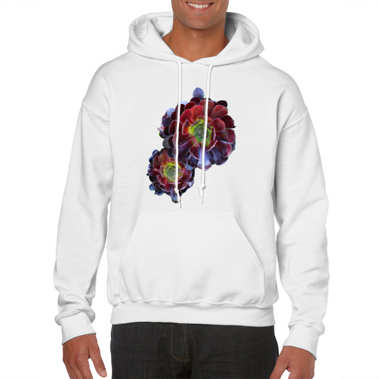 The Stylish & Iconic Unisex Hoodie. Animals & Nature.