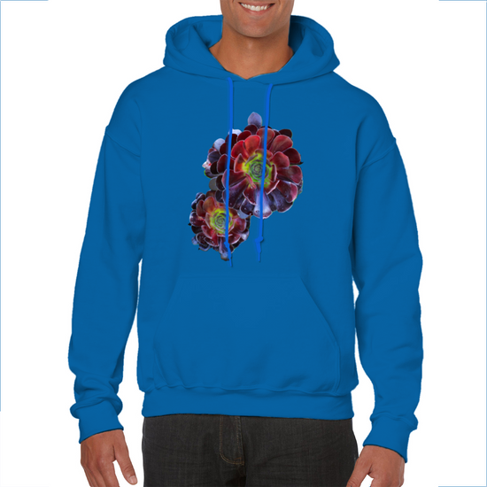 The Stylish & Iconic Unisex Hoodie. Animals & Nature.