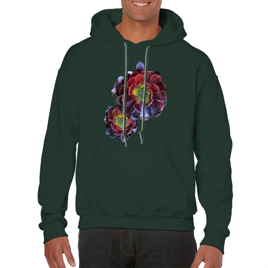 The Stylish & Iconic Unisex Hoodie. Animals & Nature.