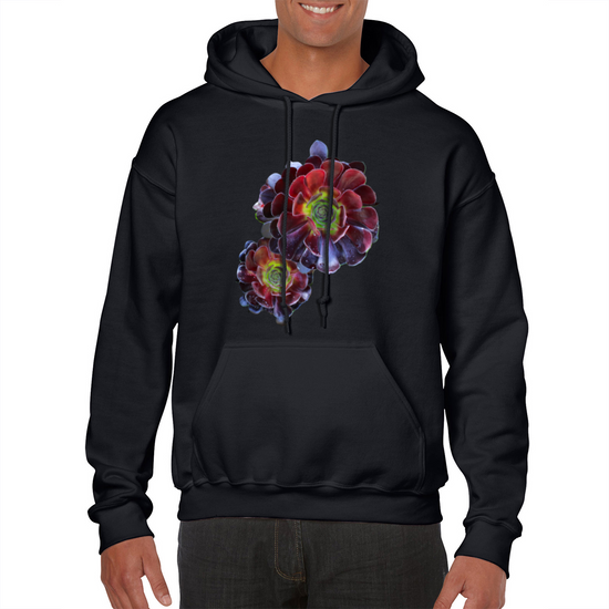 The Stylish & Iconic Unisex Hoodie. Animals & Nature.