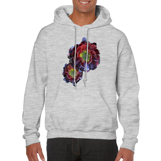 The Stylish & Iconic Unisex Hoodie. Animals & Nature.