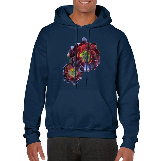 The Stylish & Iconic Unisex Hoodie. Animals & Nature.