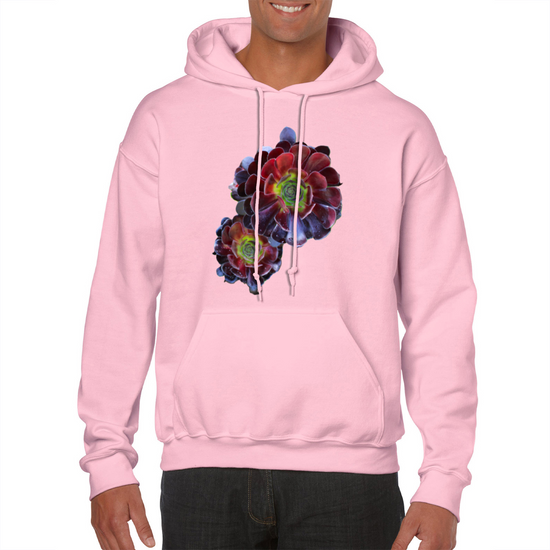 The Stylish & Iconic Unisex Hoodie. Animals & Nature.