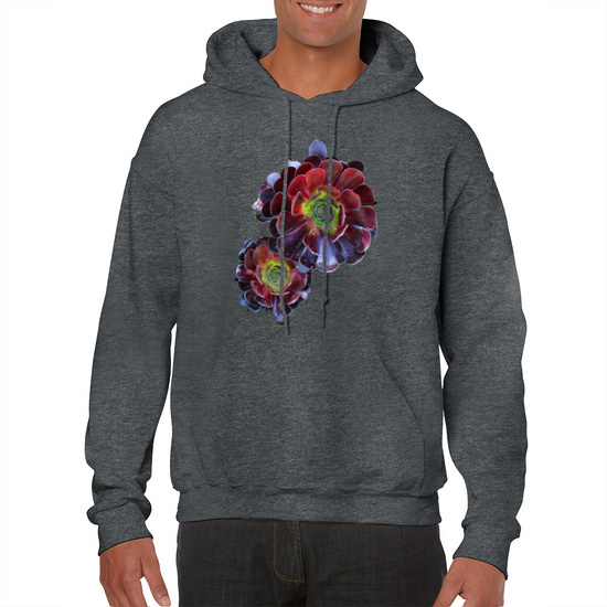 The Stylish & Iconic Unisex Hoodie. Animals & Nature.