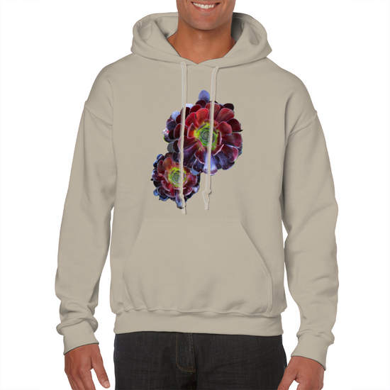 The Stylish & Iconic Unisex Hoodie. Animals & Nature.