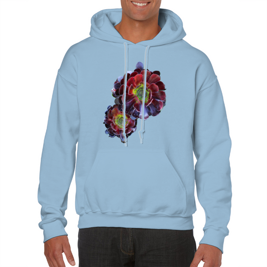 The Stylish & Iconic Unisex Hoodie. Animals & Nature.