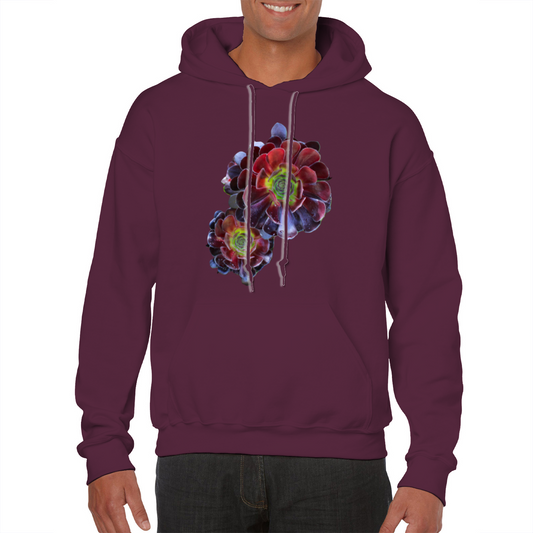 The Stylish & Iconic Unisex Hoodie. Animals & Nature.