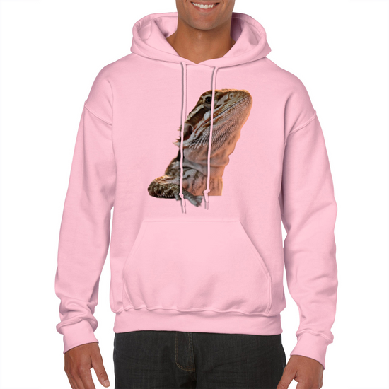 The Stylish & Iconic Unisex Hoodie. Animals & Nature.