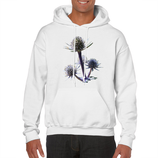 The Stylish & Iconic Unisex Hoodie. Animals & Nature.