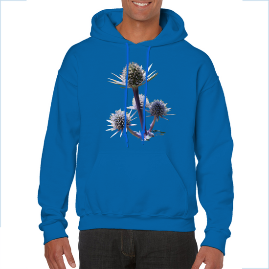The Stylish & Iconic Unisex Hoodie. Animals & Nature.