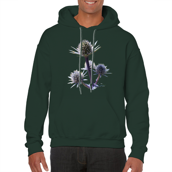 The Stylish & Iconic Unisex Hoodie. Animals & Nature.