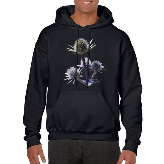 The Stylish & Iconic Unisex Hoodie. Animals & Nature.