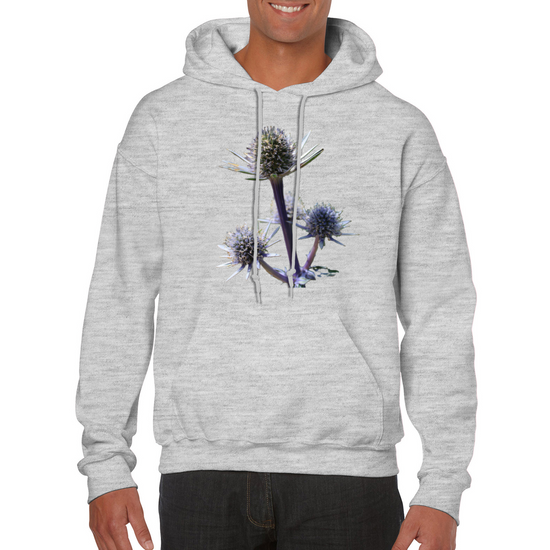 The Stylish & Iconic Unisex Hoodie. Animals & Nature.