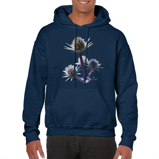 The Stylish & Iconic Unisex Hoodie. Animals & Nature.