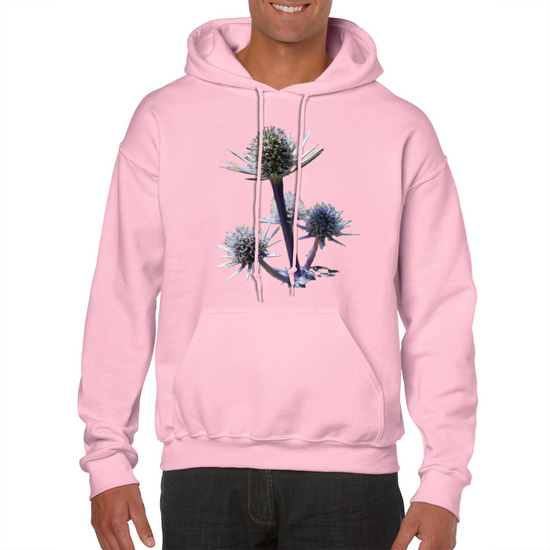 The Stylish & Iconic Unisex Hoodie. Animals & Nature.
