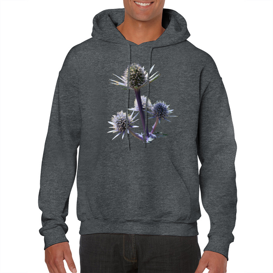 The Stylish & Iconic Unisex Hoodie. Animals & Nature.