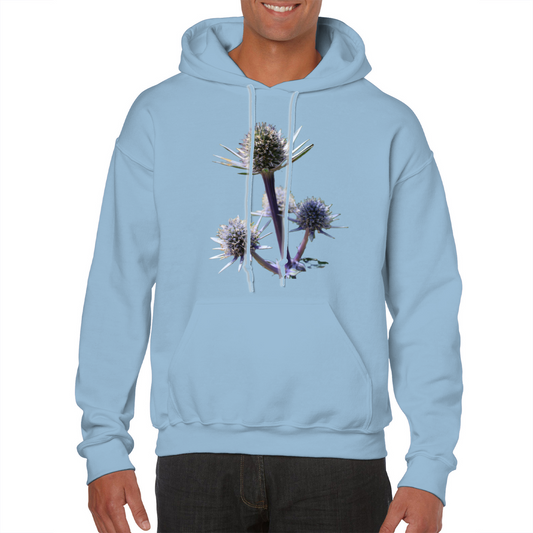 The Stylish & Iconic Unisex Hoodie. Animals & Nature.