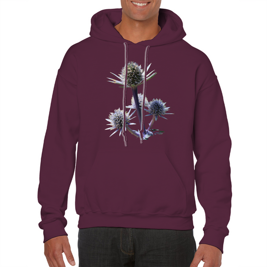 The Stylish & Iconic Unisex Hoodie. Animals & Nature.