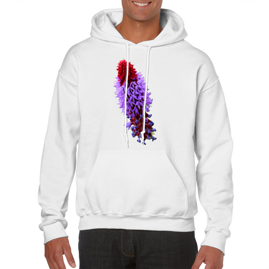 The Stylish & Iconic Unisex Hoodie. Animals & Nature.