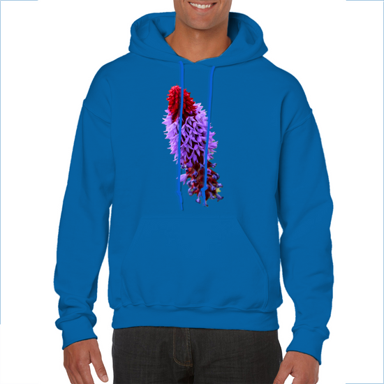 The Stylish & Iconic Unisex Hoodie. Animals & Nature.