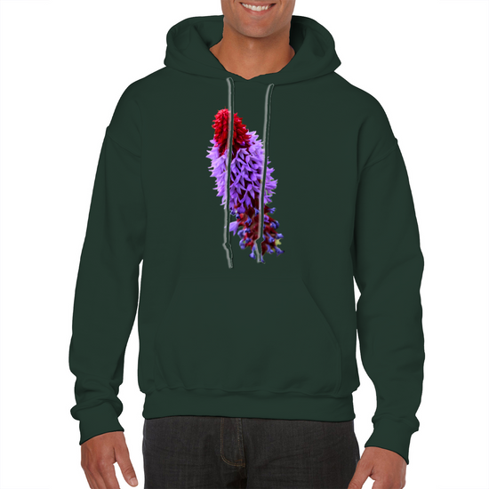 The Stylish & Iconic Unisex Hoodie. Animals & Nature.