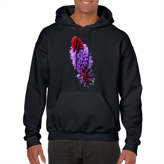The Stylish & Iconic Unisex Hoodie. Animals & Nature.