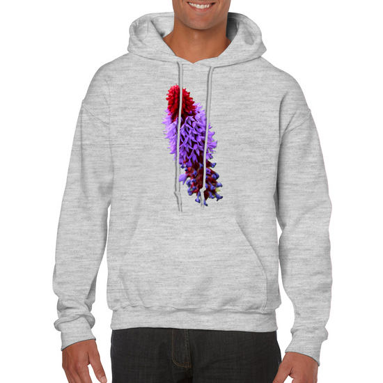 The Stylish & Iconic Unisex Hoodie. Animals & Nature.
