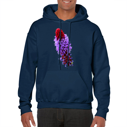 The Stylish & Iconic Unisex Hoodie. Animals & Nature.