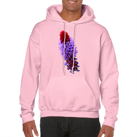 The Stylish & Iconic Unisex Hoodie. Animals & Nature.