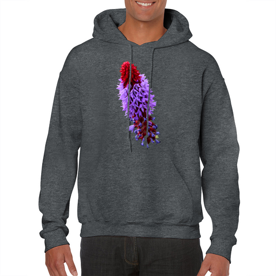 The Stylish & Iconic Unisex Hoodie. Animals & Nature.