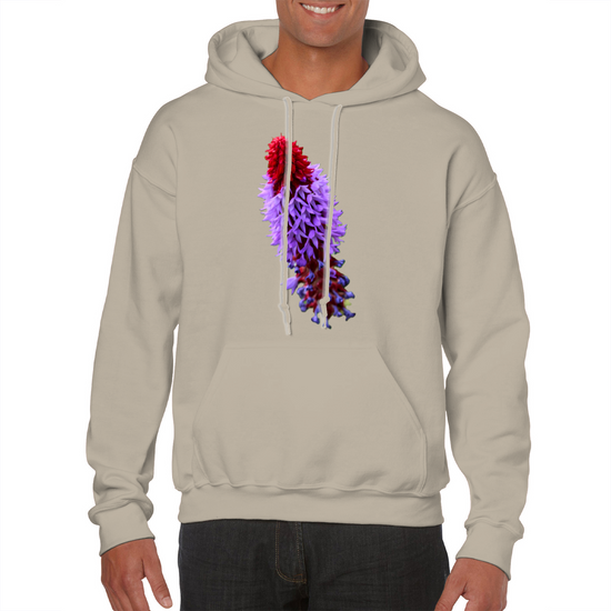 The Stylish & Iconic Unisex Hoodie. Animals & Nature.