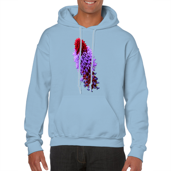 The Stylish & Iconic Unisex Hoodie. Animals & Nature.