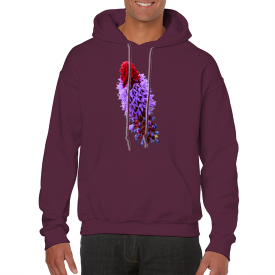The Stylish & Iconic Unisex Hoodie. Animals & Nature.