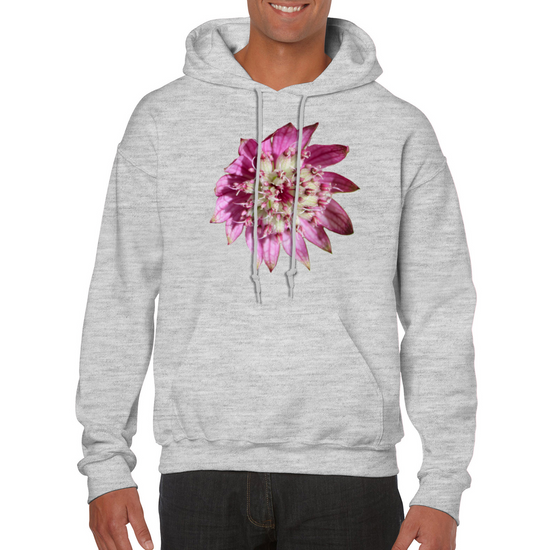 The Stylish & Iconic Unisex Hoodie. Animals & Nature.