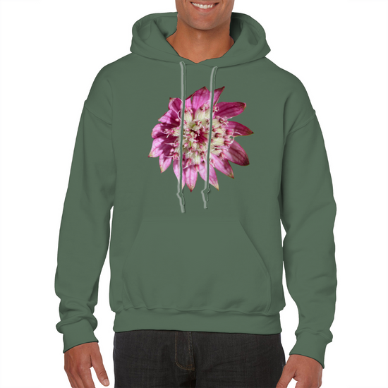 The Stylish & Iconic Unisex Hoodie. Animals & Nature.