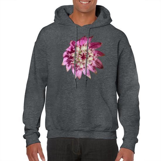 The Stylish & Iconic Unisex Hoodie. Animals & Nature.