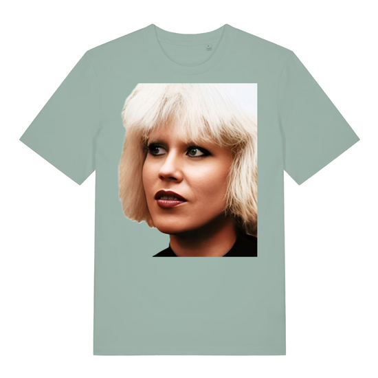The Premium Quality Stanley/Stella 2.0 Unisex T - Shirt. Music Legends. Hazel O'Connor.