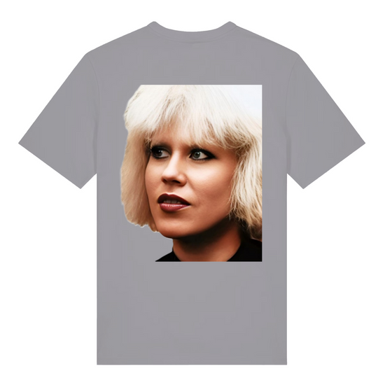 The Premium Quality Stanley/Stella 2.0 Unisex T - Shirt. Music Legends. Hazel O'Connor.