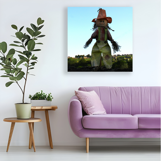 Giclée Mounted Wall Art Prints. Norland. The Rochdale Canal. West Yorkshire. England.