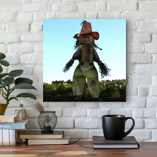 Giclée Mounted Wall Art Prints. Norland. The Rochdale Canal. West Yorkshire. England.