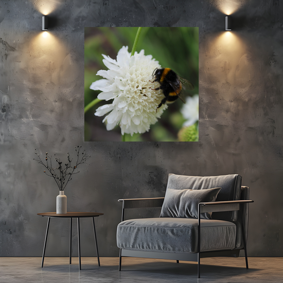 Giclee Mounted Wall Art Prints. The Lost Gardens of Heligan. Pentewan. St. Austell. Cornwall. England.