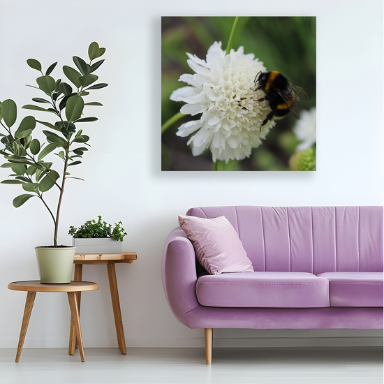 Giclee Mounted Wall Art Prints. The Lost Gardens of Heligan. Pentewan. St. Austell. Cornwall. England.